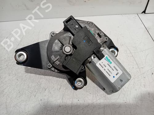 Used Rear wiper motor Rear wiper motor 22300354 22300354