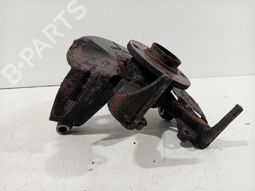 Left front steering knuckle SEAT Mii (KF1, KE1) 1.0 | BP39990998M25 - Image 3