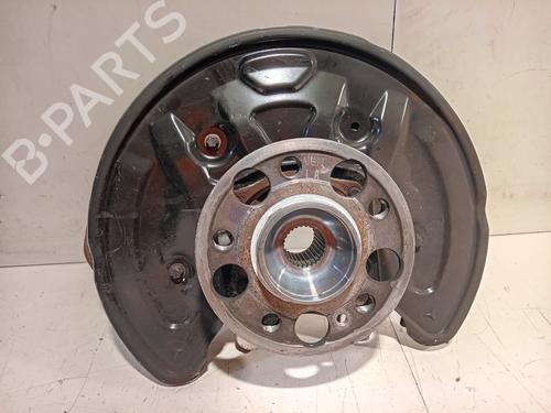 Used Left rear steering knuckle Left rear steering knuckle 29077084 29077084