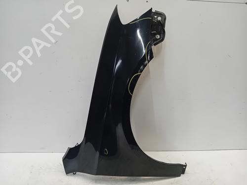 Used Right front fenders Right front fenders VW PASSAT B7 (362) 1.6 TDI (105 hp) 40254879 40254879