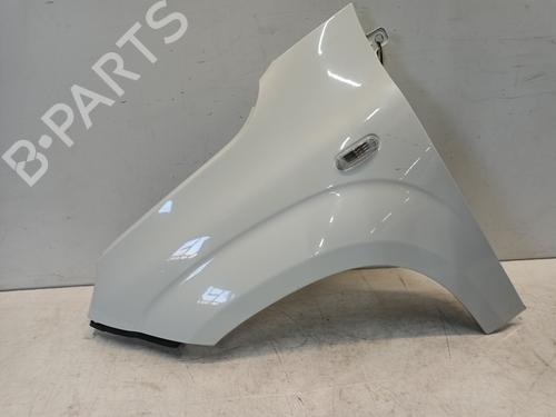Used Left front fenders Left front fenders 38332034 38332034