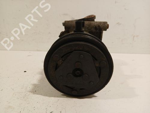AC compressor PEUGEOT BOXER Van 2.2 HDi 120 | BP28186827M34 