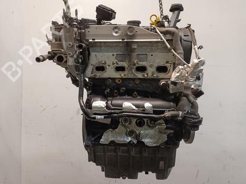 Engine VW CRAFTER Van (SY_, SX_) 2.0 TDI FWD (SYB, SYC, SYD) | BP33720067M1 - Image 4