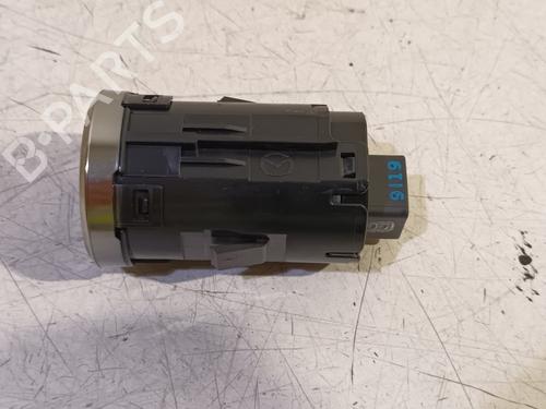 Switch MAZDA 3 Hatchback (BP) SKYACTIV-X M Hybrid (BP2H) | BP15556023I30 - Image 3
