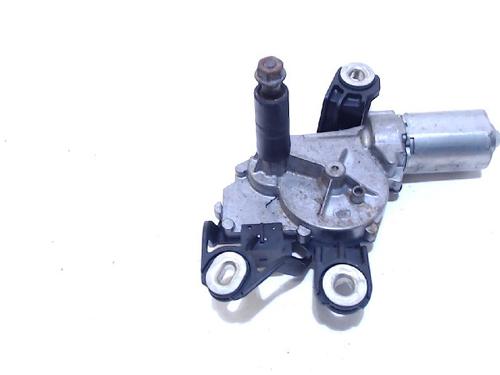 Rear wiper motor VW POLO V (6R1, 6C1) 1.2 TDI | BP6055644M102 