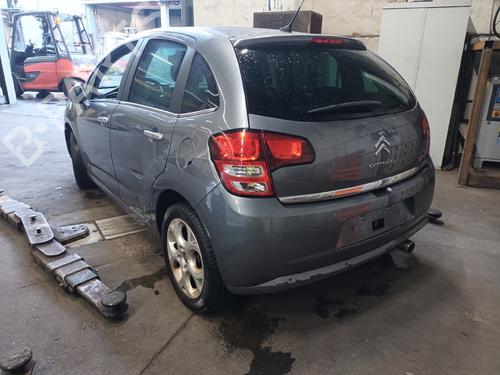 Right taillight CITROËN C3 II (SC_) 1.6 VTi 120 | BP38265562C35 - Image 9