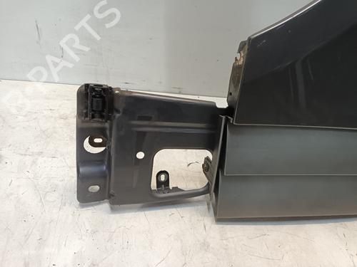 Left front fenders LAND ROVER RANGE ROVER III (L322) 3.0 D 4x4 | BP22426943C41 