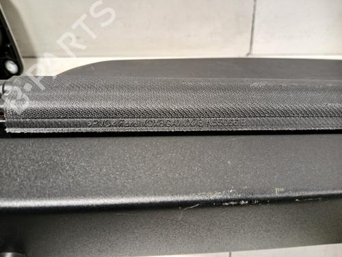 Rear parcel shelf FORD FOCUS IV Turnier (HP) 1.5 EcoBlue | BP33678452C85 - Image 5