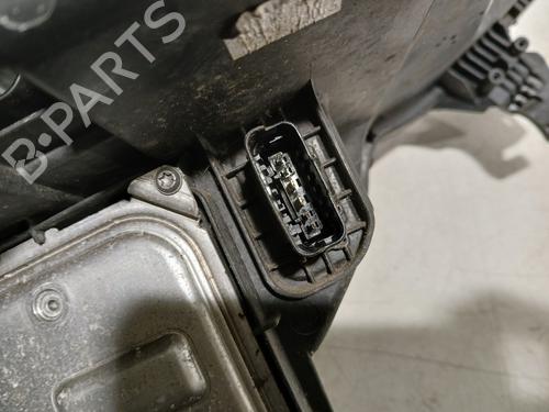 Left headlight RENAULT MEGANE IV Hatchback (B9A/M/N_) 1.5 dCi 110 (B9A3) | BP33678386C28 - Image 3