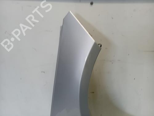 Right front fenders MERCEDES-BENZ E-CLASS (W212) E 200 CDI / BlueTEC (212.005, 212.006) | BP27809248C42 