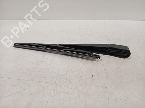 Rear windshield wiper arm PEUGEOT 3008 II SUV (MC_, MR_, MJ_, M4_) 1.6 THP 165 (M45GYW, M45GZW, M45GYV) | BP23123873C144