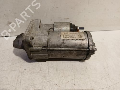 Used Starter Starter OPEL COMBO Box Body/MPV (X12) 1.4 (B05) (95 hp) 33722419 33722419