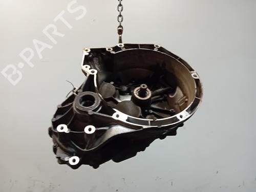 Used Gearbox FORD FOCUS III 1.0 EcoBoost (125 hp) 20486432