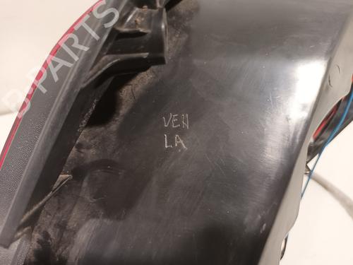 Left taillight OPEL ANTARA A (L07) 2.4 4x4 | BP36806348C34 - Image 4