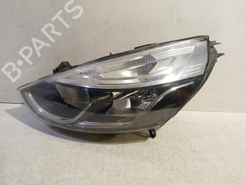 Used Left headlight Left headlight 34696510 34696510