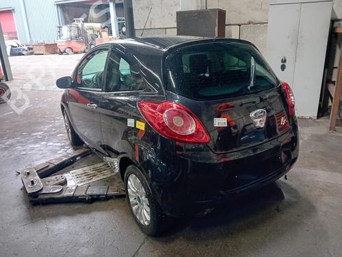Gearbox FORD KA (RU8) 1.2 | BP32990617M3  - Image 9