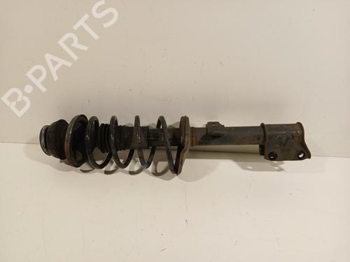 Venstre foran støtdemper DACIA DUSTER (HS_) 1.6 16V (105 hp) 29972544