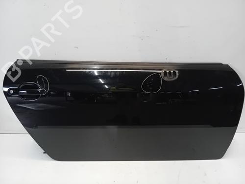 Used Right front door AUDI TT Roadster (8N9) 1.8 T (180 hp) 27409081