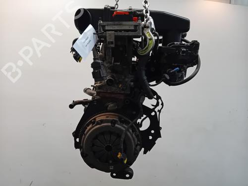 Used Engine Engine 37264981 37264981