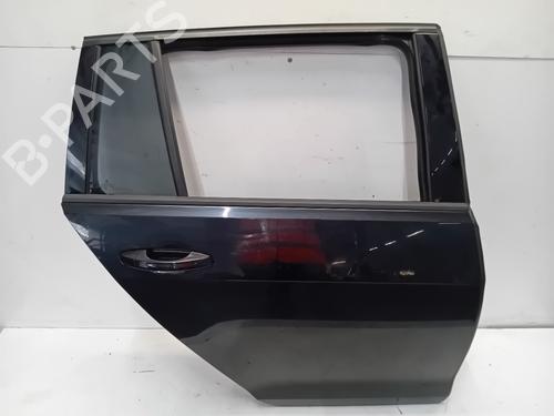 Used Right rear door VW GOLF VII Variant (BA5, BV5) 1.0 TSI (115 hp) 27597861