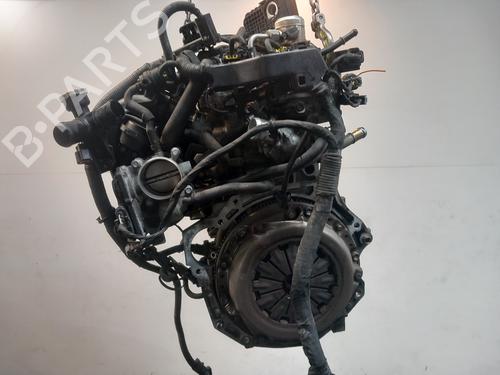Used Engine Engine 39563446 39563446