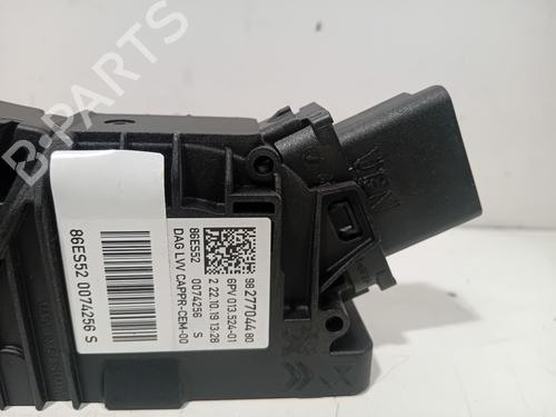 Pedal OPEL CORSA F (P2JO) 1.2 (68) | BP38468185I4 - Image 3