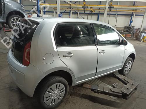 Right taillight VW UP! (121, 122, BL1, BL2, BL3, 123) 1.0 | BP34009407C35  - Image 9