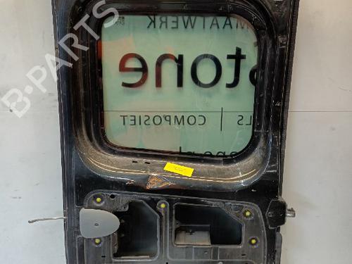 Right tailgate OPEL VIVARO A Van (X83) 2.0 CDTI (F7) | BP18072611C77 