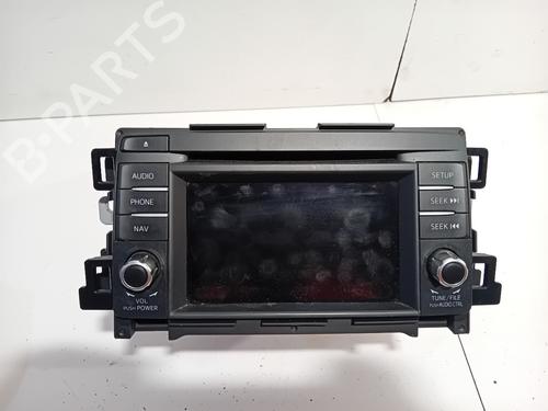 Used Electronic module Electronic module 23646372 23646372