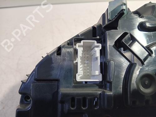 Kombinert Instrument MERCEDES-BENZ C-CLASS (W205) C 250 BlueTEC / d (205.008, 205.006) | BP25249515C47 