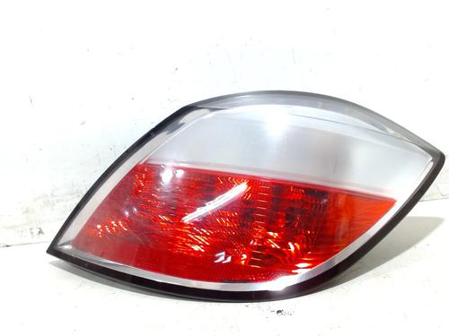 Right taillight OPEL ASTRA H (A04) 1.6 (L48) | BP9527822C35 