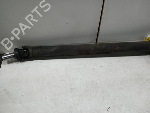Driveshaft HYUNDAI H-1 Cargo (TQ) 2.5 CRDi | BP39986039M37 - Image 2