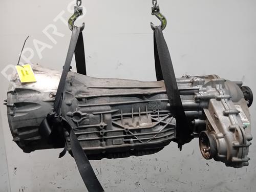 Used Gearbox Gearbox MERCEDES-BENZ GLE (W166) 350 d 4-matic (166.024) (258 hp) 36434950 36434950