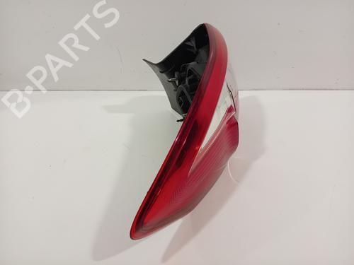 Left taillight FORD C-MAX II (DXA/CB7, DXA/CEU) 1.0 EcoBoost | BP29528319C34 