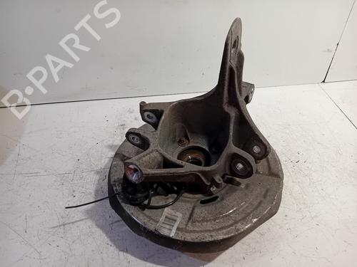Right rear steering knuckle BMW 5 Touring (F11) 528 i | BP26725437M28 