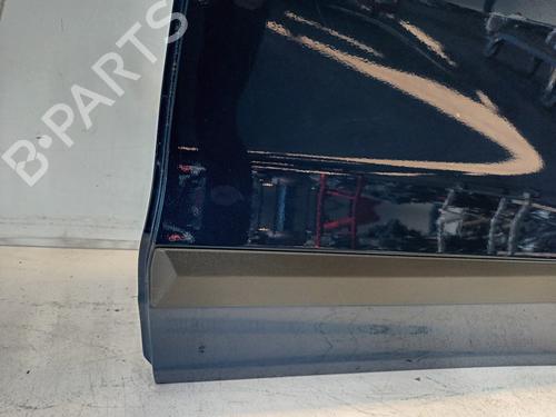 Left rear door KIA NIRO I (DE) 1.6 GDI Hybrid | BP24262499C4 