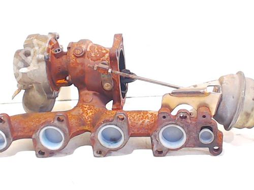 Turbocharger/Supercharger MERCEDES-BENZ SPRINTER 3,5-t Platform/Chassis (B906) 313 CDI (906.131, 906.133, 906.135, 906.231, 906.233,... | BP6868076M71 