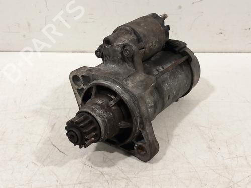 Used Starter VW GOLF VII (5G1, BQ1, BE1, BE2) 1.2 TSI (86 hp) 33003633
