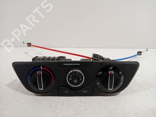Used Climate control Climate control 18853251 18853251