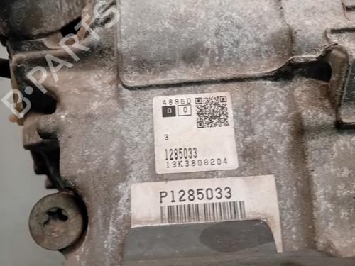 Gearbox VOLVO V60 I (155) D6 Hybrid AWD | BP35788818M3  - Image 6