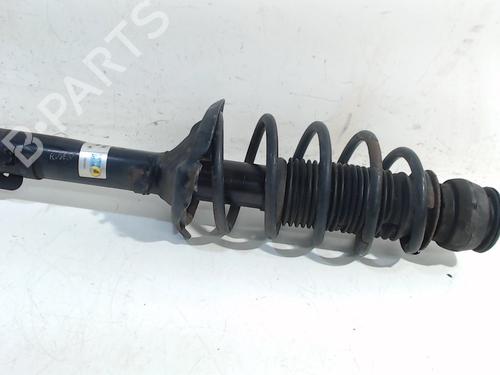 Used Right front shock absorber Right front shock absorber VW GOLF IV (1J1) 2.3 V5 (150 hp) 9576181 9576181