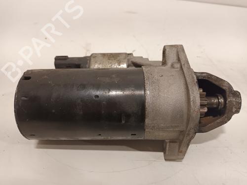 Used Starter KIA VENGA (YN) 1.4 CVVT (90 hp) 31979483