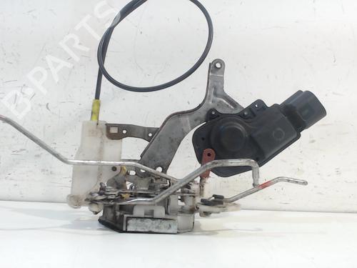 Front right lock TOYOTA AYGO (_B1_) 1.0 (KGB10_, KGB10R) | BP13205402C97 