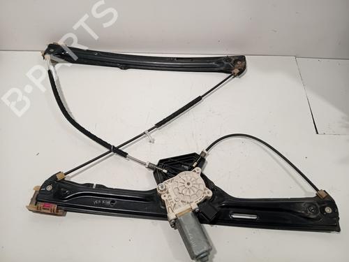 Used Front right window mechanism Front right window mechanism 32630383 32630383