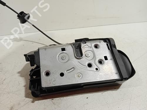 Rear right lock VW SHARAN (7N1, 7N2) 2.0 TDI | BP22379883C99 