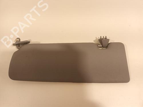 Right sun visor BMW 1 (E81) 116 i | BP16216785I2 
