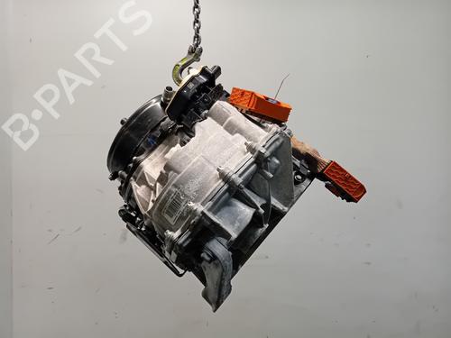 Gearbox RENAULT ESPACE VI (RHN) E-TECH 200 Hybrid | BP33757146M3 - Image 3