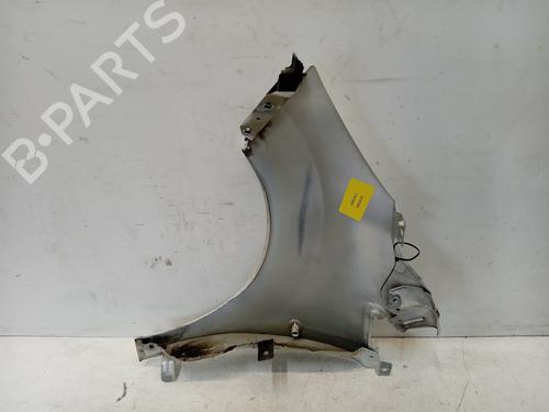Right front fenders FORD KA (RU8) 1.2 | BP28610539C42 