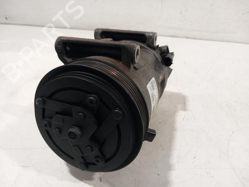 Used AC compressor AC compressor 37031806 37031806