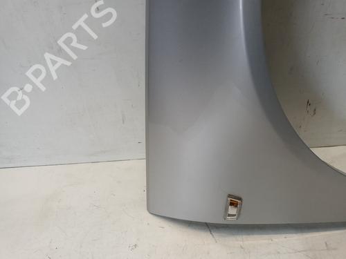 Right front fenders OPEL INSIGNIA A Saloon (G09) 1.6 (69) | BP27653899C42 